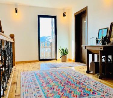 Viseu de Jos House | PANORAMIC Sus In Deal