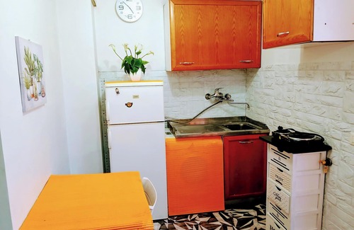 Monterotondo Apartment | Panoramic terrace "FiorePelli"