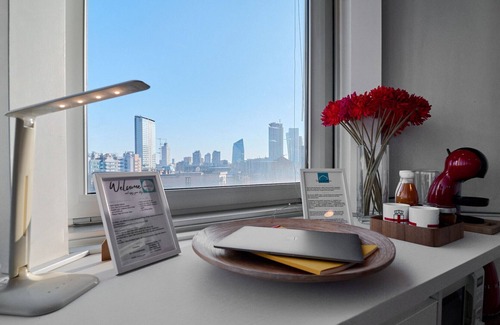 Gioia Apartment | Panoramic terrace Studio-Hosted by Sweetstay