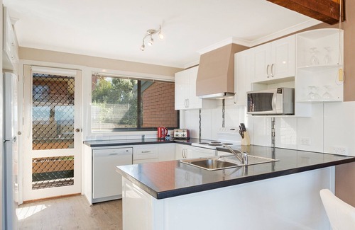 Merimbula Apartment | Panoramic Townhouses By Lisa Standard unit