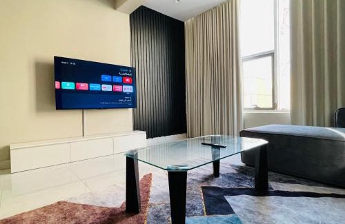 Al-Hamra'a Apartment | Panoramic Vew 1- Bedroom