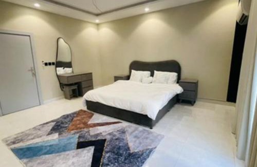 Al-Hamra'a Apartment | Panoramic Vew 1- Bedroom