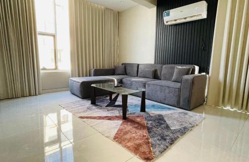 Al-Hamra'a Apartment | Panoramic Vew 1- Bedroom
