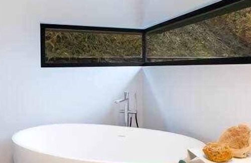 Susa House | Panoramic villa on the lake