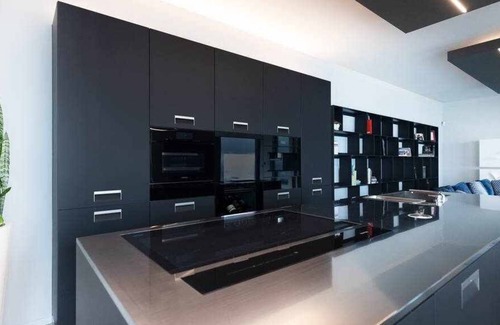 Susa House | Panoramic villa on the lake
