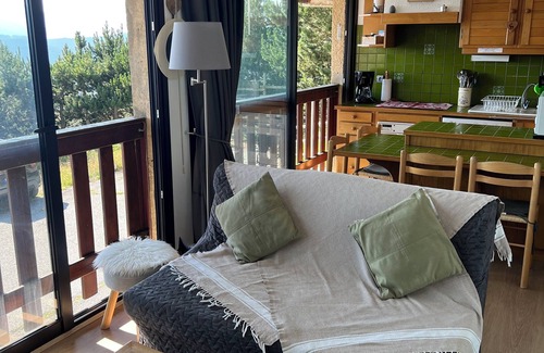 Les Angles Apartment | Panoramic view apartment