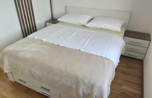 Crikvenica Apartment | Panoramic view apartments Crikvenica EV station available