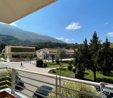 Permet Apartment | Panoramic View Apartment