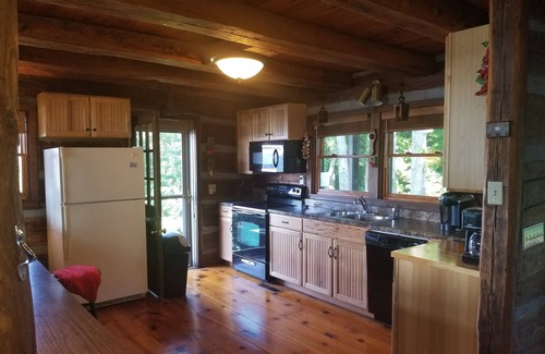 Smithville House | PANORAMIC VIEW BEST VIEW ON CENTER HILL LAKE