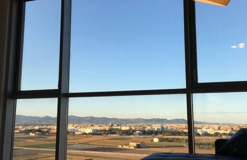 Sant Llorenc Apartment | Panoramic View Duplex II