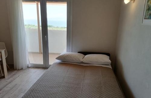 Pidima Kyras Apartment | Panoramic view