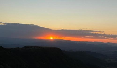 Lalibela Hotel | Panoramic View Hotel