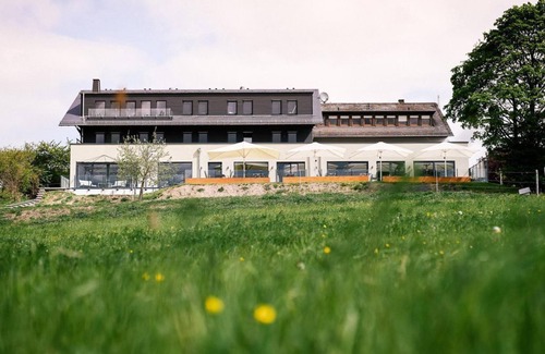 Doerscheid House | Panoramic view incl. breakfast - FETZ - Das Loreley Hotel