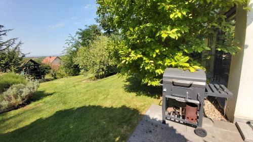 Szada Apartment | Panoramic view of Budapest - Aquaréna, eCar option