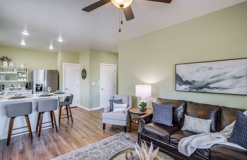 Williamson Cottage | Panoramic View! Prescott Casita Near Mtns & Hiking