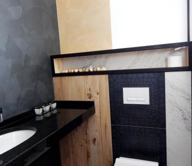 Jasienow Apartment | Panoramic View