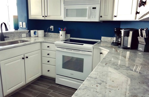 Myrtle Beach Condo | Panoramic Views from 20th floor Oceanfront Corner Condo
