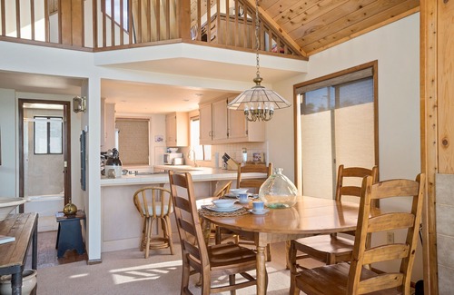 Marine Terrace House | Panoramic Views From This Monthly Rental in Cambria! Stunning!