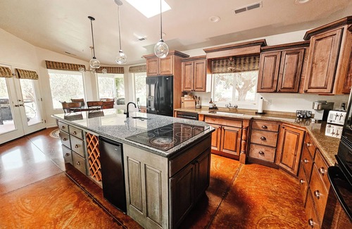 Kanab House | Panoramic Views