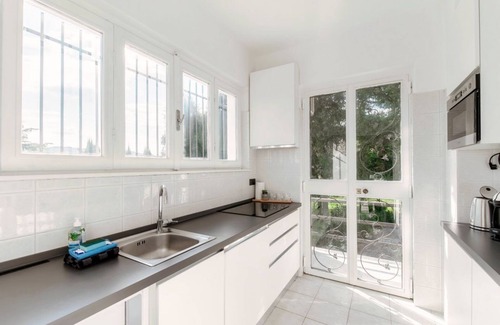 Montorfano House | Panoramic villa (Montorfano Garden & Lake View)