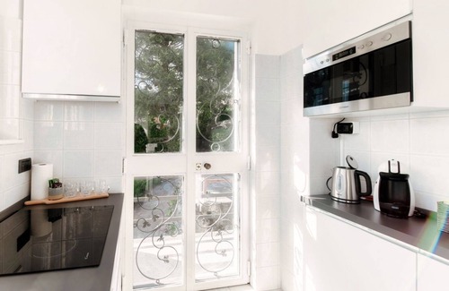 Montorfano House | Panoramic villa (Montorfano Garden & Lake View)