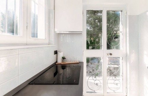 Montorfano House | Panoramic villa (Montorfano Garden & Lake View)