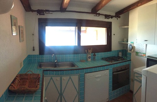 San Stefano Villa | Panoramic villa on the sea