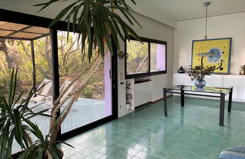 Procchio House | Panoramic Villa on the Gulf of Procchio