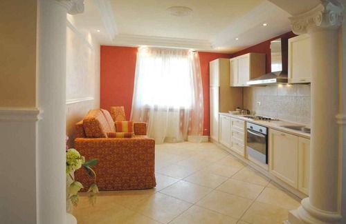 Montelabbate House | Panoramic Villa with pool nearby the beach on the adriatic cost in Italy