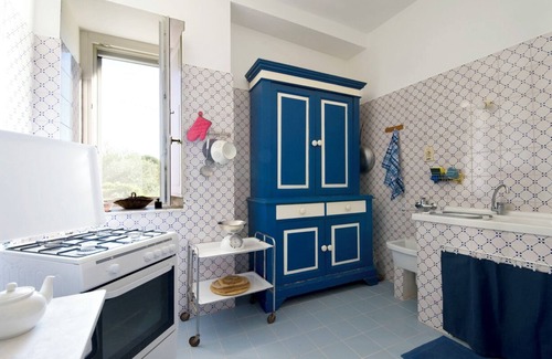 Nicosia Villa | Panoramic villa with terrace, close to Italian Fashion Outlets