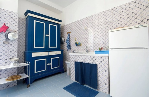 Nicosia Villa | Panoramic villa with terrace, close to Italian Fashion Outlets
