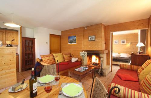 La Grave Hotel | Panoramic Village - Locations vue Glaciers - Chez Philippe