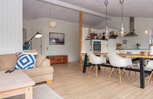 Kolding House | Panoramic Water View - By Traum Ferienwohnungen