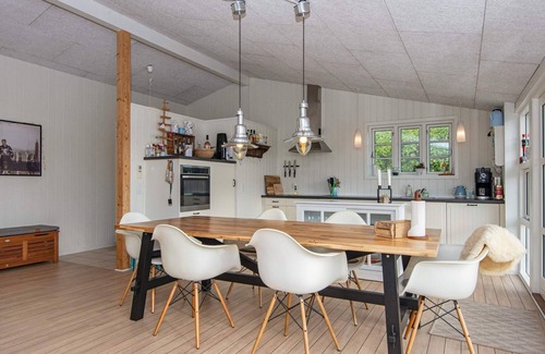 Kolding House | Panoramic Water View - By Traum Ferienwohnungen