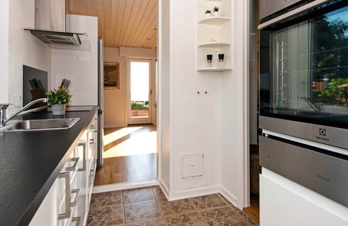 Hvidbjerg Strand House | Panoramic Water View - By Traum Ferienwohnungen
