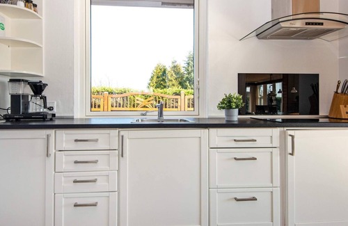 Hvidbjerg Strand House | Panoramic Water View - By Traum Ferienwohnungen