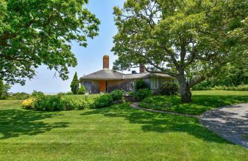 Chatham House | Panoramic Water Views w Private Beach