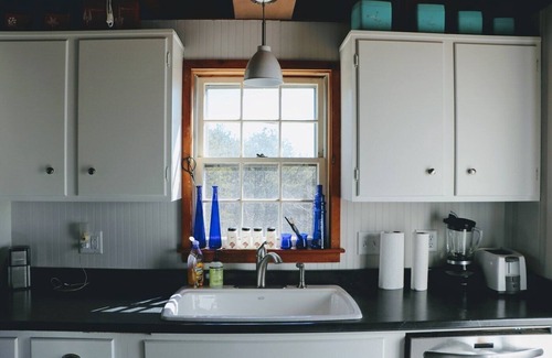 Wellfleet Cottage | Panoramic Water Views with Beautiful Sunsets