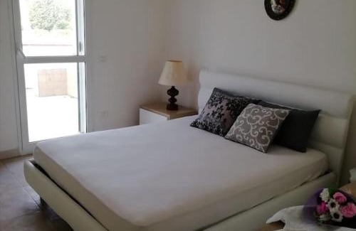 Foca Apartment | Panoramico, in villa, grande, con ampie terrazze