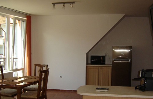 Sozopol Apartment | PanoramicPenthouse 2
