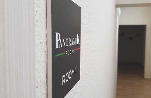 Acri Bed & Breakfast | Panoramik