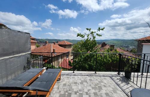 Dragijevo House | PANORAMNA - Guest Rooms
