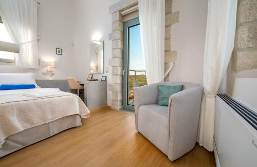 Panormos Villa | Panormo Villas Crete - Iasion & Dimitra