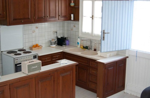 Panormos Villa | Panormos Family Villa Tinos Greece - Traditional House