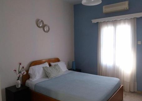 Panormos House | Panormos,Irene's studios