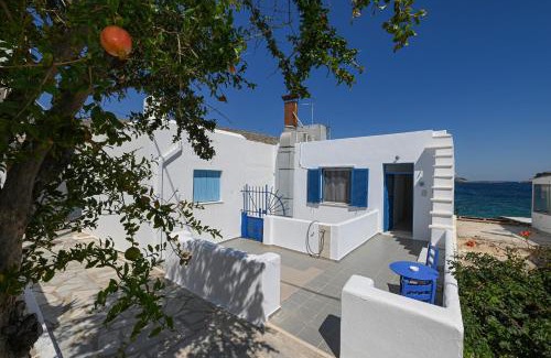 Panormos House | Panormos View