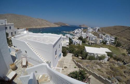 Panormos Villa | Panormos Villa Tinos Greece - Traditional House