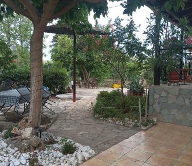 Nafplio House | Panos and Chrisas House