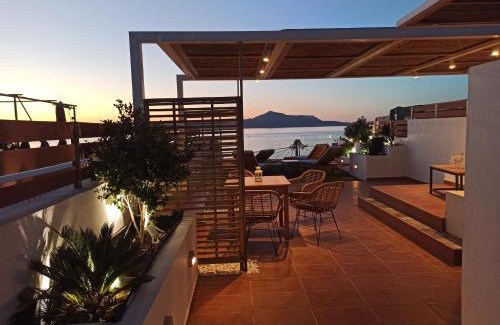 Almyrida Apartment | Panos Apartment