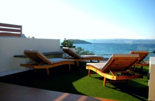 Almyrida Apartment | Panos Apartment